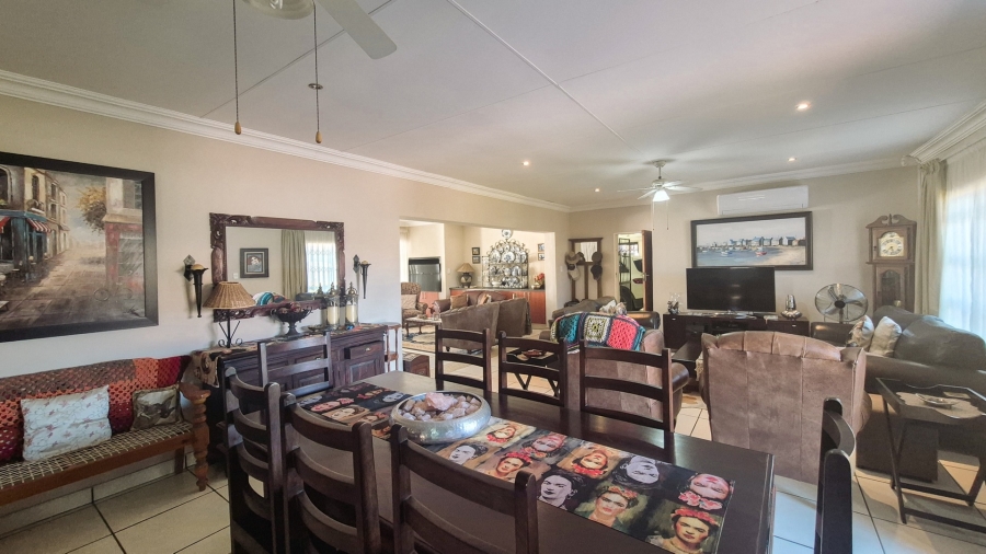 4 Bedroom Property for Sale in Baillie Park North West